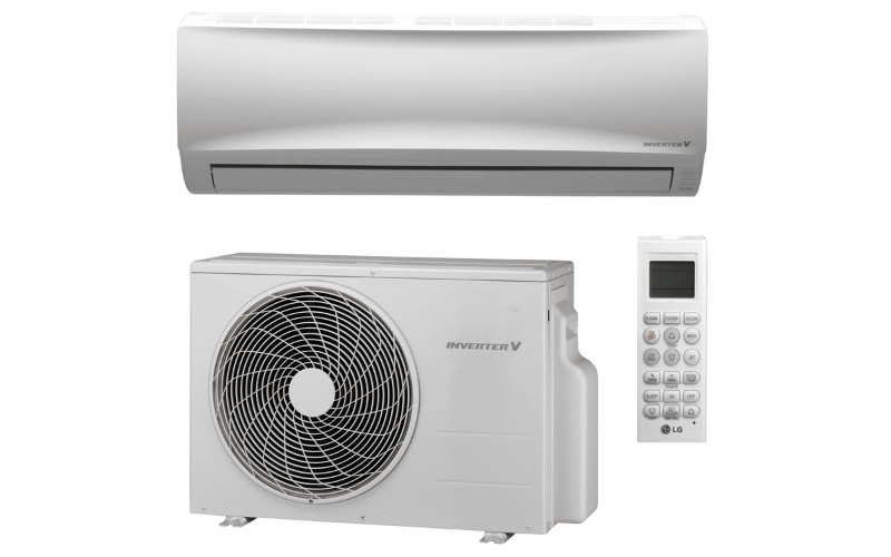 AC Cleaning